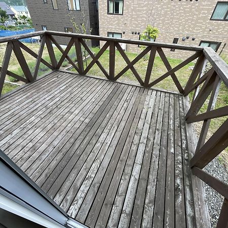 Ume Villa NakaNakafurano Kültér fotó